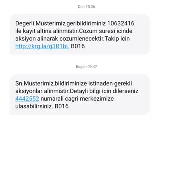 Kargo Teslim Edilmedi, Yanıltıcı Bilgilendirme Ve Müşteri Hizmetlerinde İlgisizlik