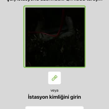 Onlife Charge Elektrikli Araç Şarj İstasyonunda Yaşadığım Bir Sorun Nedeniyle Mağdur Oldum!