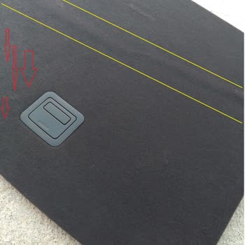 BYD Seal U DM-İ Model Aracımda Bagaj Tablası Kırılması Ve Garanti Sorunu