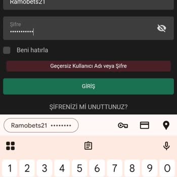 Hesabımdaki Bakiyenin Bilgim Dışında Sıfırlanması Mağduriyetim