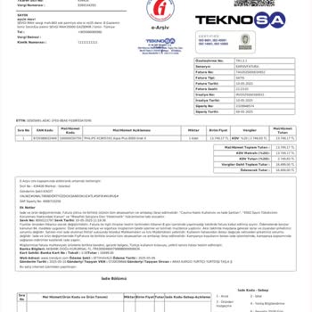 Garanti Kapsamındaki Dikey Süpürgenin Parçası Kırıldı, Müşteri Hizmetlerine Ulaşılamıyor