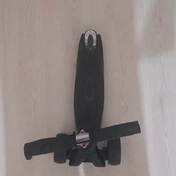 Voit Big Foot Scooter Steering Problem And Spare Part Request
