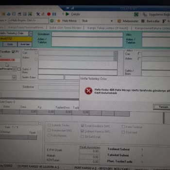 Ayakkabı İadesinde Sistemsel Hata Ve Çözüm Sunulmuyor