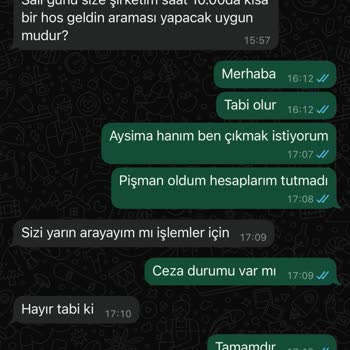 Yanlış Bilgilendirme Ve Oyalama Sonucu Mağduriyet: Poliçe İptalinde 300 Dolar Kaybı