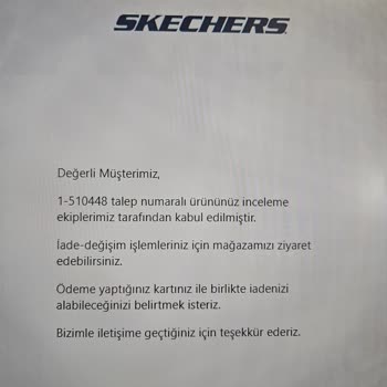 İade İçin Mağazaya Gitme Zorunluluğu Mağduriyet Yaratıyor