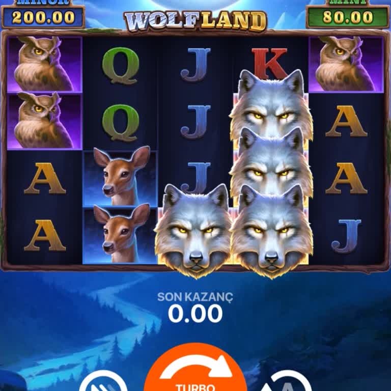 Wolfland Oyununda Sürekli Kayıp Ve Yetersiz Müşteri Hizmeti