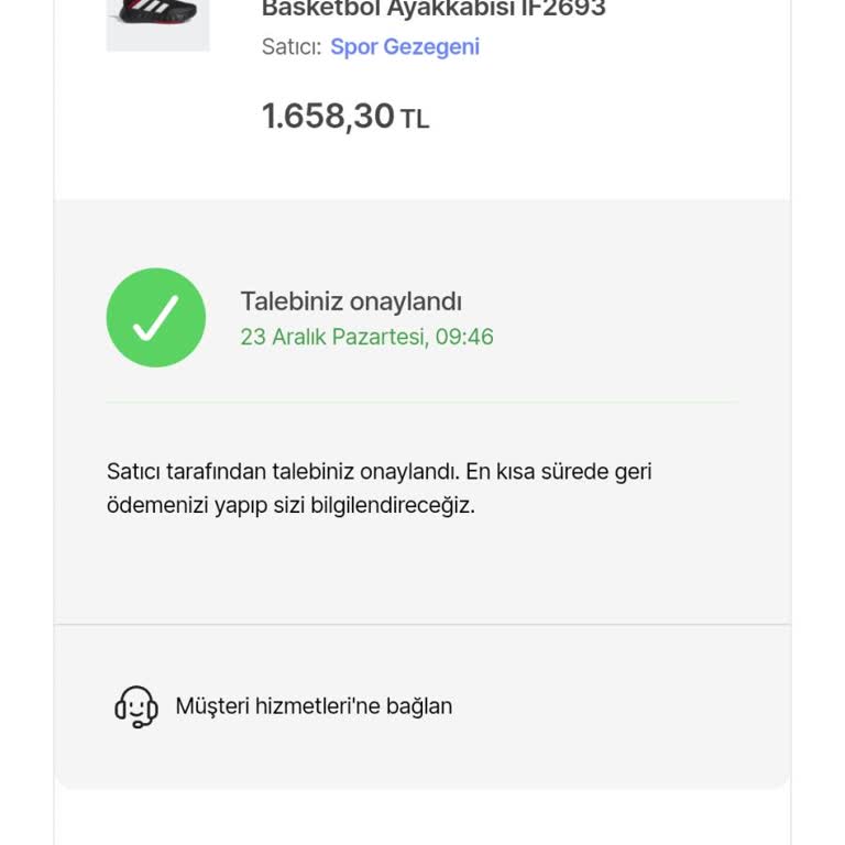10 Aydır Yapılmayan Para İadesi Mağduriyetimi Artırıyor