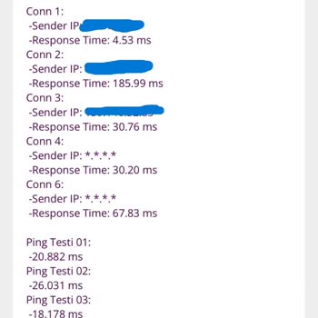 TurkNet İnternetimde Aylardır Süren Hız Ve Kopma Sorunları Çözülmüyor