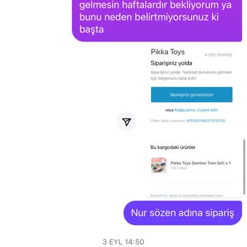 İade Talebim Reddedildi, Müşteri Hizmetleri Yanıtsız Kaldı