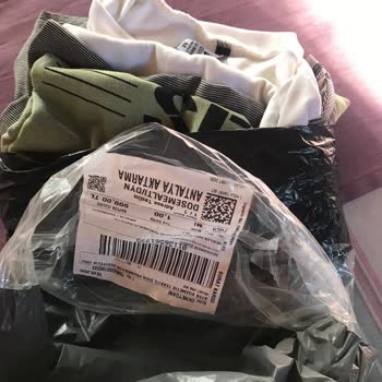 Yanlış Ürün Gönderimi Sonrası İade Ve İletişim Sorunu Yaşadım