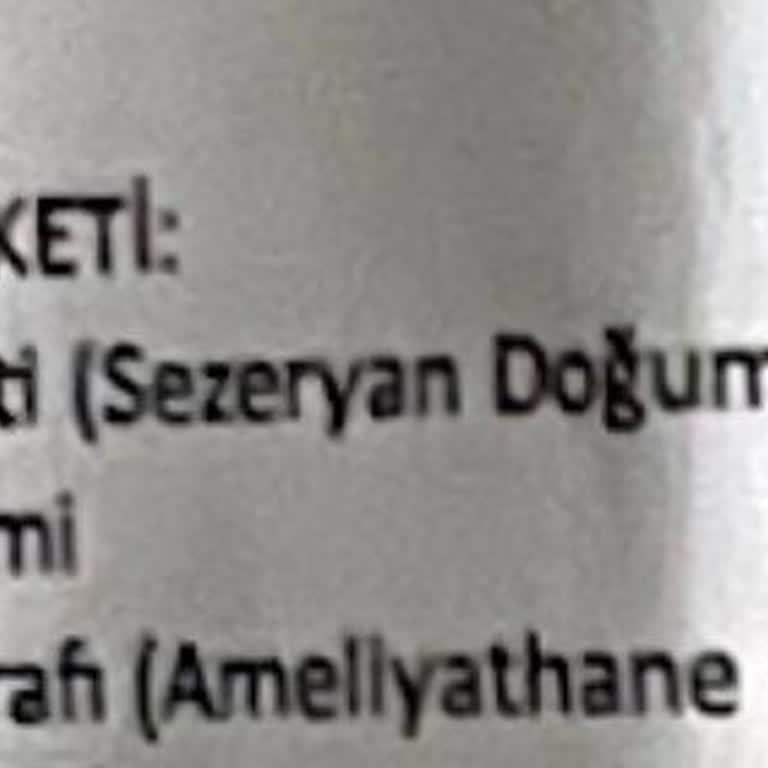 A-Life Hastanesi Doğum Paketi Fotoğraf Hizmeti Eksikliği Ve İlgisizlik