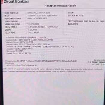 İphone 13 İade Sürecinde Yaşanan Gecikme Ve Güven Kaybı