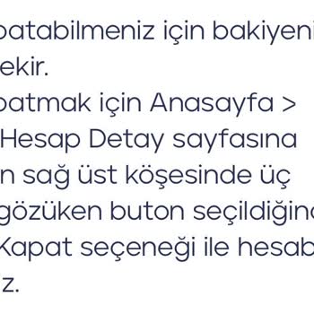 Hesap Güvenliği Sorunu Ve Yetersiz Destek