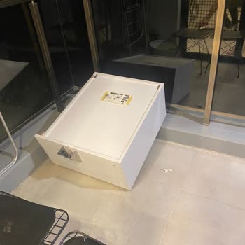 Mutfak Dolabının Üzerime Düşmesi Sonucu Mağduriyet Ve İlgisizlik