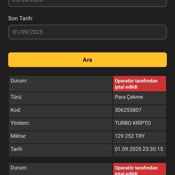 Superbet Kazancım Ödenmedi, Hesabıma 19 Gündür Erişemiyorum Ve Destek Yanıt Vermiyor