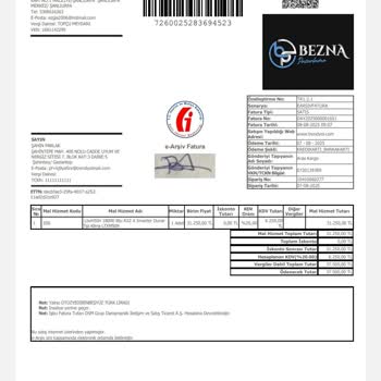 Airfel Klima Dış Ünite Arızası Ve Servis Sorunu