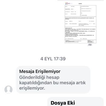 Sipariş Verildi, Ürün Teslim Edilmedi Ve Ücret İadesi Yapılmıyor
