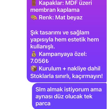 Sipariş Verildi, Ürün Teslim Edilmedi Ve Ücret İadesi Yapılmıyor