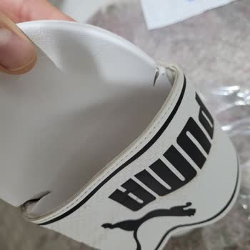 Bir Ayda Yırtılan Terliğe Garanti Reddi Şaşkınlığı