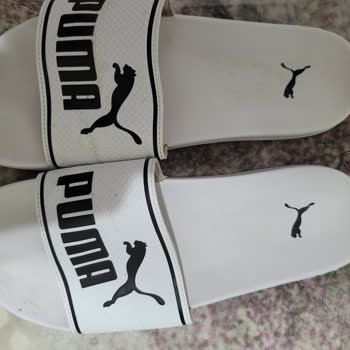 Bir Ayda Yırtılan Terliğe Garanti Reddi Şaşkınlığı