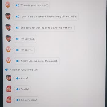 Duolingo'da LGBT İçeriklere Karşı Seçenek Sunulmaması Ve Müşteri Hizmetlerinden Yanıt Alınamaması