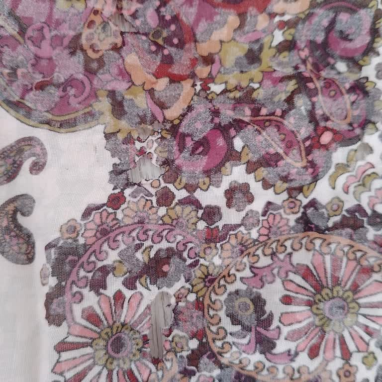 Satın Aldığım Ütü Tüm Kıyafetlerimi Yaktı, İade Talebim Reddedildi