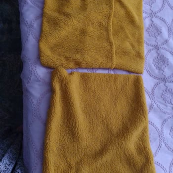 Marifon Ev Tekstili Şikayeti