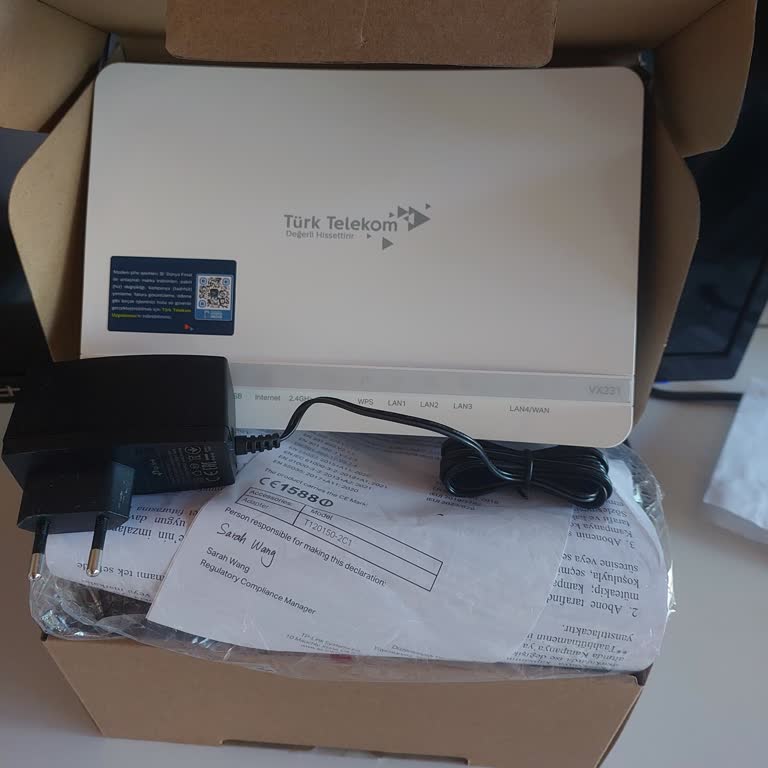 Türk Telekom Modem Arızası Sonrası Gereksiz Sözleşme ve İade Sorunu Yaşadım