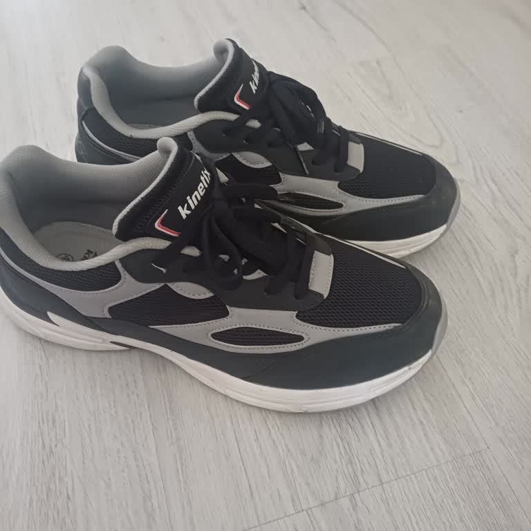 Kinetix Ayakkabı Ciddi Sağlık Sorunu Yarattı Mağaza Çözüm Sunmadı