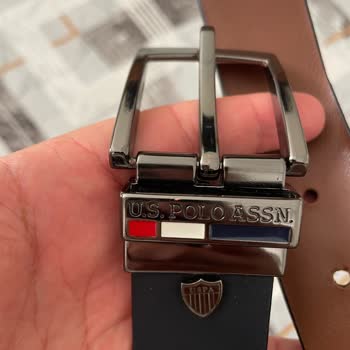 Az Kullanımla Deforme Olan Kemer İçin Onarım Veya Değişim Talebi