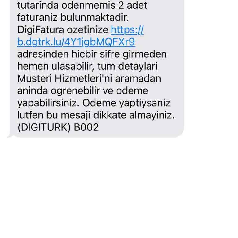 Abonelik İptali Sonrası Haksız Faturalandırma Ve Çözüm Eksikliği