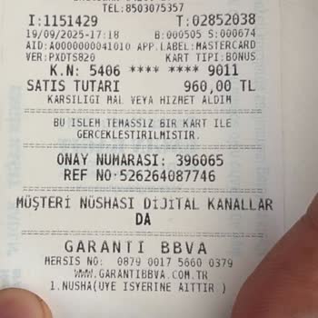 10 Günde Bozulan Scooter Balataları Ve Garanti Kapsamı Dışında Bırakılan Servis Ücreti