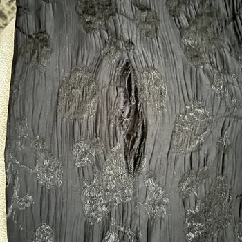 Yeni Alınan Gömlek Yıkamada Yırtıldı, İade Talebine Dönüş Yapılmıyor