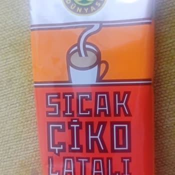 Sıcak Çikolata Paketlerinde Son Kullanma Tarihi Eksikliği