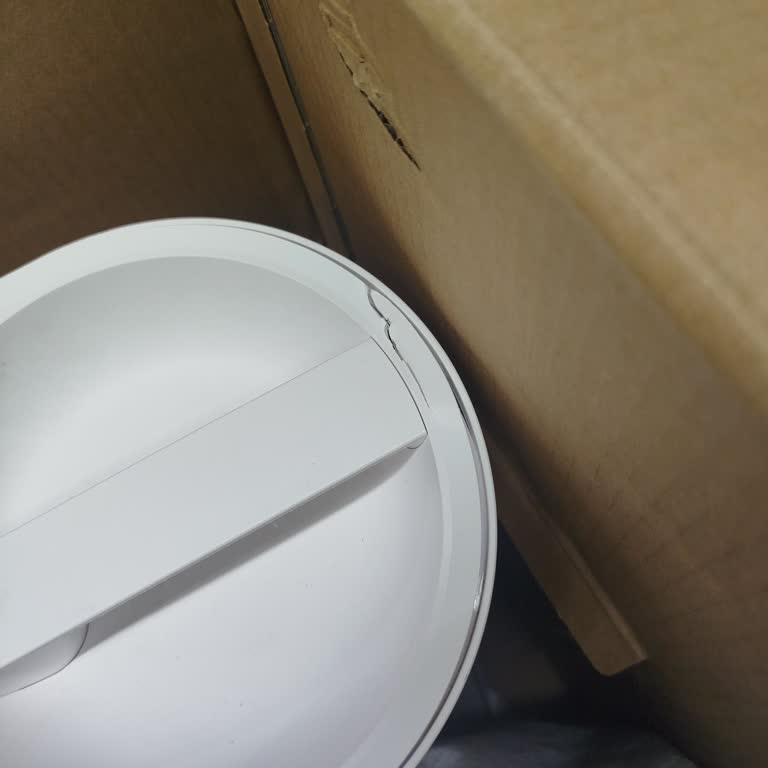 Aldığım Robot Süpürge Sürekli Arızalı Çözüm Bulamıyorum Para İadesi İstiyorum