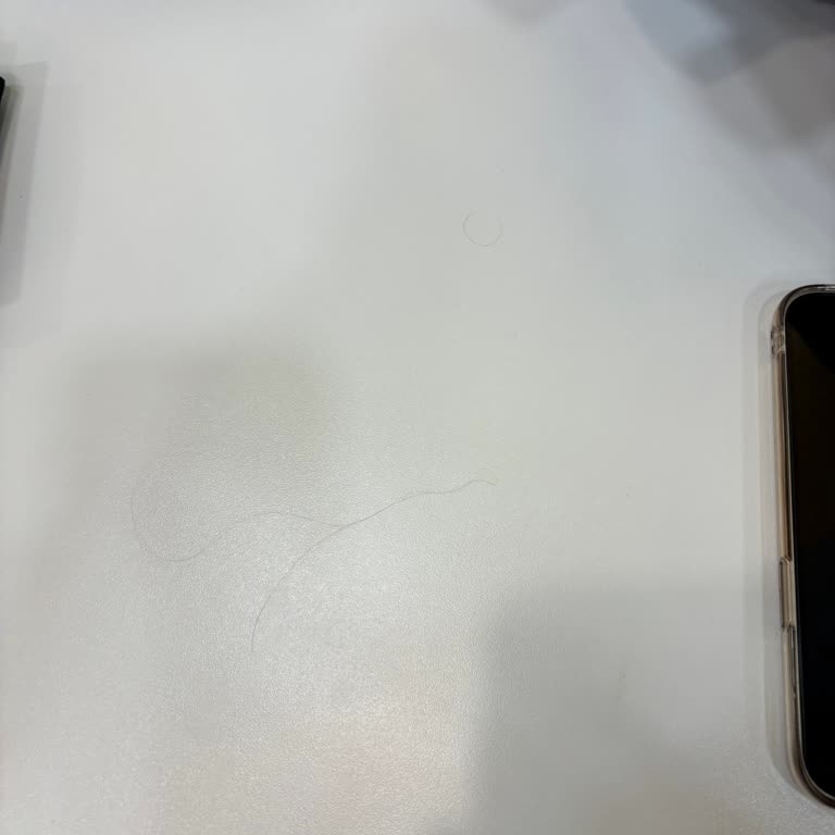 Dürümümden Saç Çıktı, Çalışanlar Kaba Davrandı Hijyen Yok