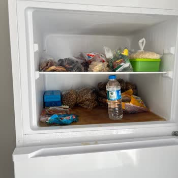 Arızalı Buzdolabı Nedeniyle Mağduriyet Ve Parça Tedariğinde Gecikme