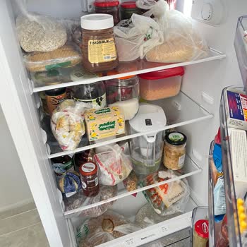 Arızalı Buzdolabı Nedeniyle Mağduriyet Ve Parça Tedariğinde Gecikme