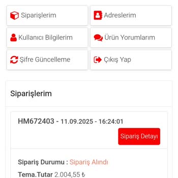 Eksik Ve Yanlış Ürünler, İade Sorunu Ve Kötü Paketleme