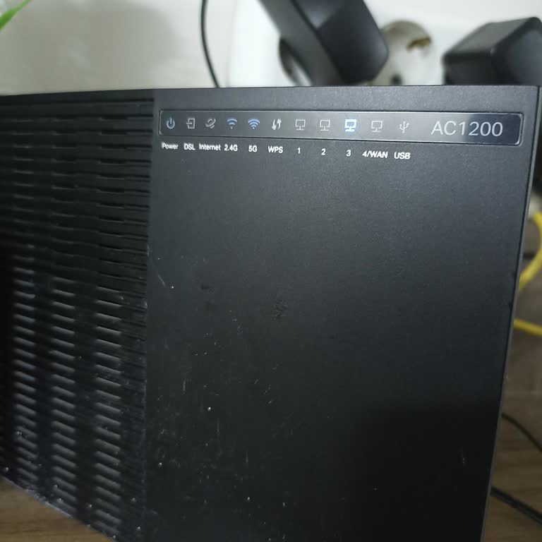 Fiber Geçişi Sonrası İnternet Kesintisi Ve Modem Sorunu Nedeniyle Mağduriyet