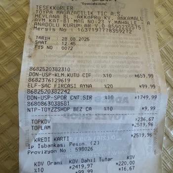 Beş Günde Bozulan Okul Çantası Ve Mağazada Yaşanan İlgisiz Yaklaşım