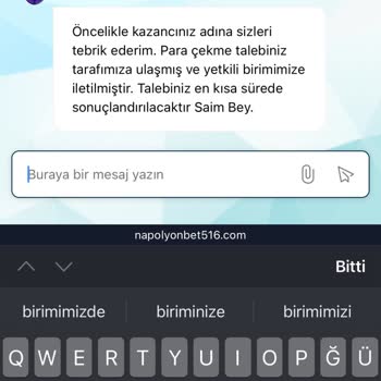 Haksız Hesap Kapatma Ve Kazanç Ödemesinin Engellenmesi