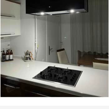 Garanti Kapsamındaki Davlumbaz Arızasında Servis 1000 TL Ücret Aldı Mağdur Oldum