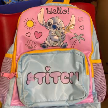 6 Günlük Okul Çantasında Soyulma Ve İncelemesiz Kullanıcı Hatası İddiası