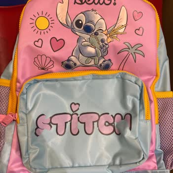 6 Günlük Okul Çantasında Soyulma Ve İncelemesiz Kullanıcı Hatası İddiası