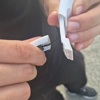 Hasarsız Gönderdiğim Ürün Kırık İade Edildi, Ücretimin İadesini İstiyorum