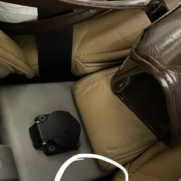 Kamil Koç Emniyet Kemeri Olmayan Koltukta Güvensiz Yolculuk Ve İlgisiz Personel