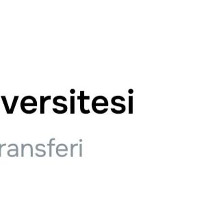 Sınava Katılamadım, Ücret İadem Yapılmıyor!