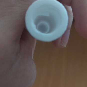 Hydropulse Duş Başlığında Eksik Filtre Ve Yetersiz Müşteri Desteği Mağduriyeti