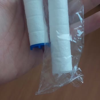 Hydropulse Duş Başlığında Eksik Filtre Ve Yetersiz Müşteri Desteği Mağduriyeti